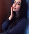 Rencontre Femme : Карина, 23 ans à Biélorussie  Минск